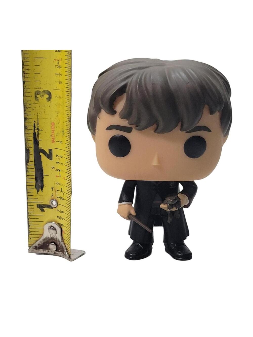 Funko Pop! Harry Potter #22 – Neville Longbottom – Original Vaulted Figure - Picture 8 of 8